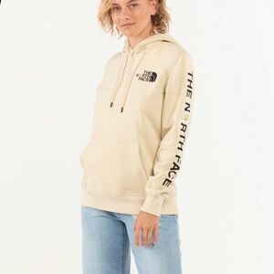 The North Face Daisy Hoodie